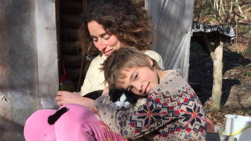 Имеющий уши - услышит, имеющий Душу - поймёт...