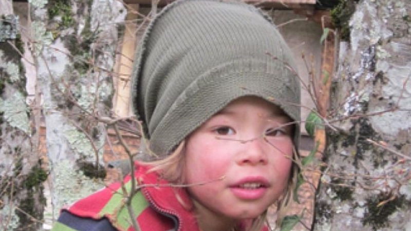 Рада Сварогова и её мечта Ч.2