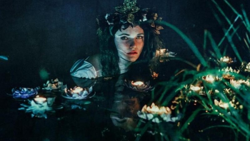 Духов день: главные обряды и поверья славян