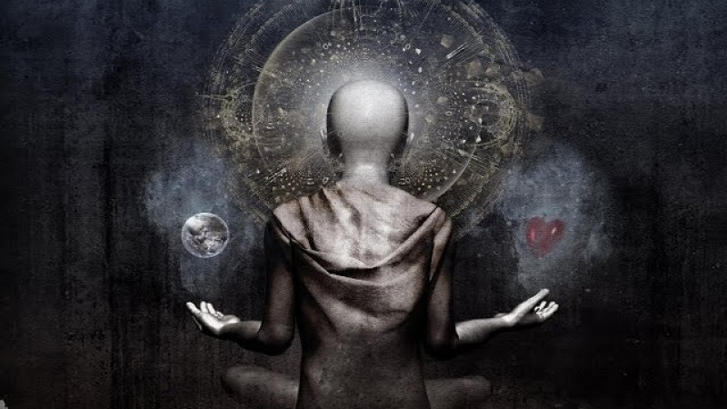 Манифест грядущего человечества. Часть 1