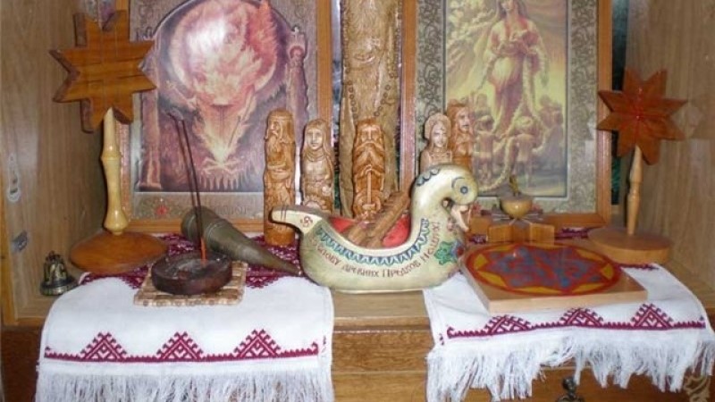 О Красном Куте