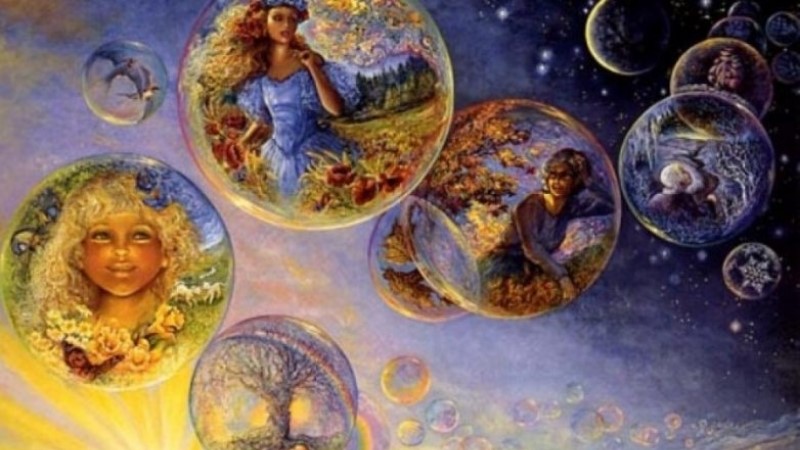 Реинкарнация в славянской культуре