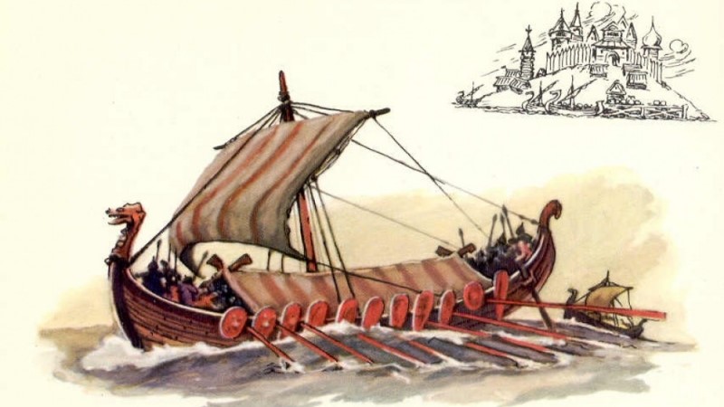 Дальневосточная Русь