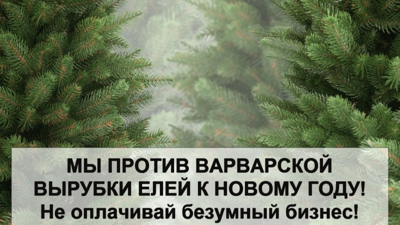 Ритуал, придуманный силами разрушения