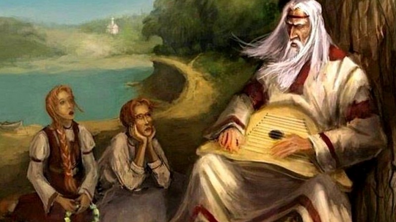 Основополагающие Образы ВѢРЫ