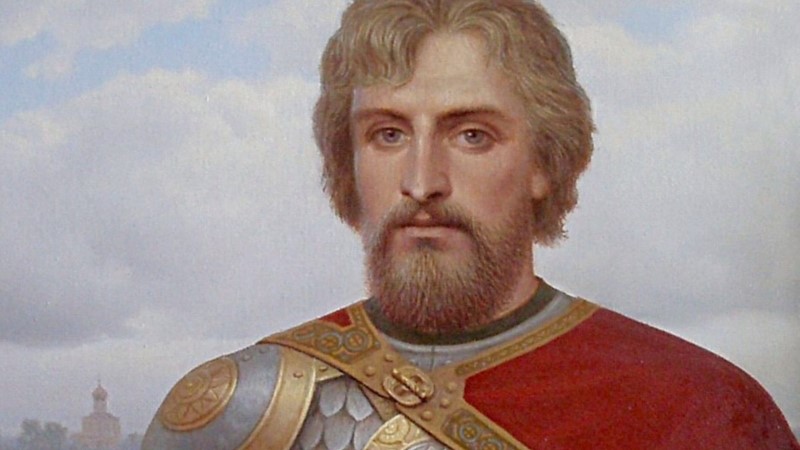 Слово о погибели Русской земли