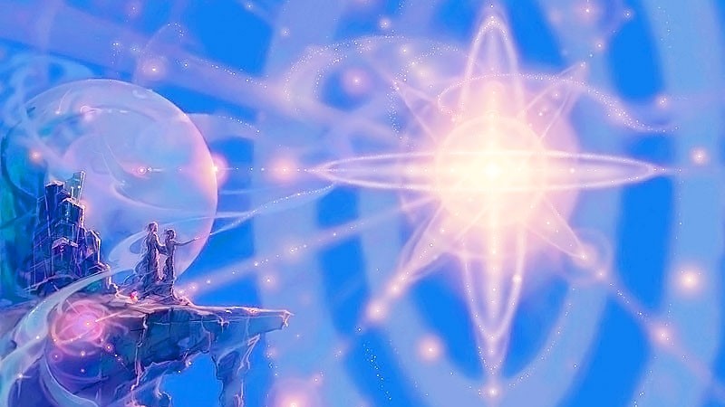 Ведическое очищение