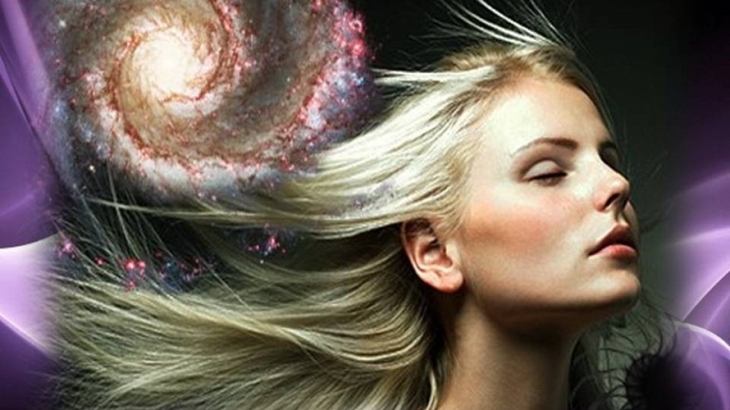 Власы русые, власы разные...