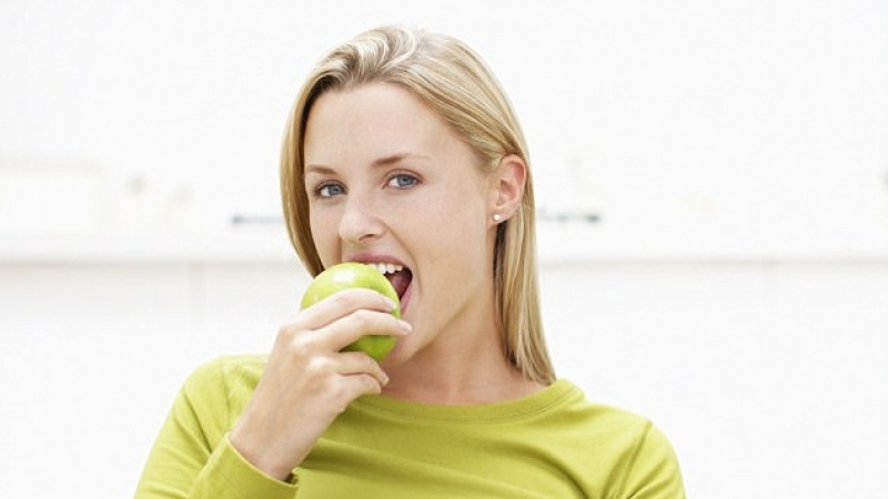 Продукты для молодости кожи на разных этапах жизни