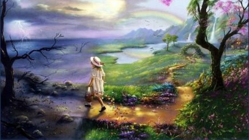 Куда уходит наша энергия