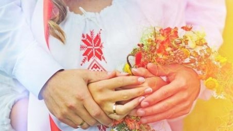 Секреты славянки