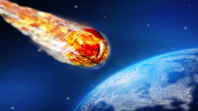 Где хранят внеземное вещество в России