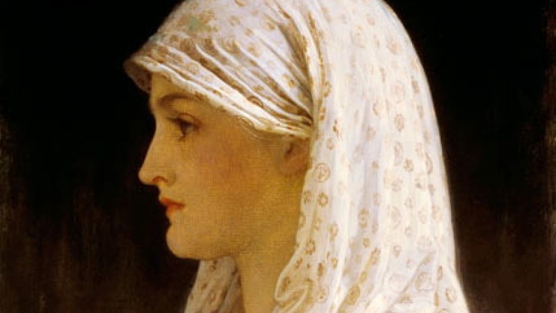 В чем заключается отличие Весты и Невесты?