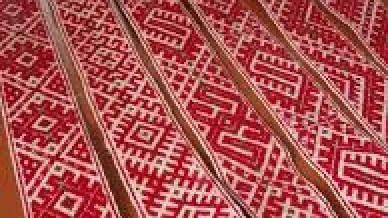 Лиелвардский пояс