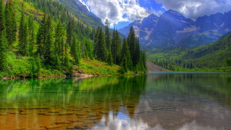 Байкал, Ангара, Котокель