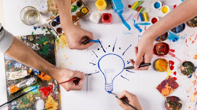 Взаимодействие просветительских проектов. Для чего это нужно?