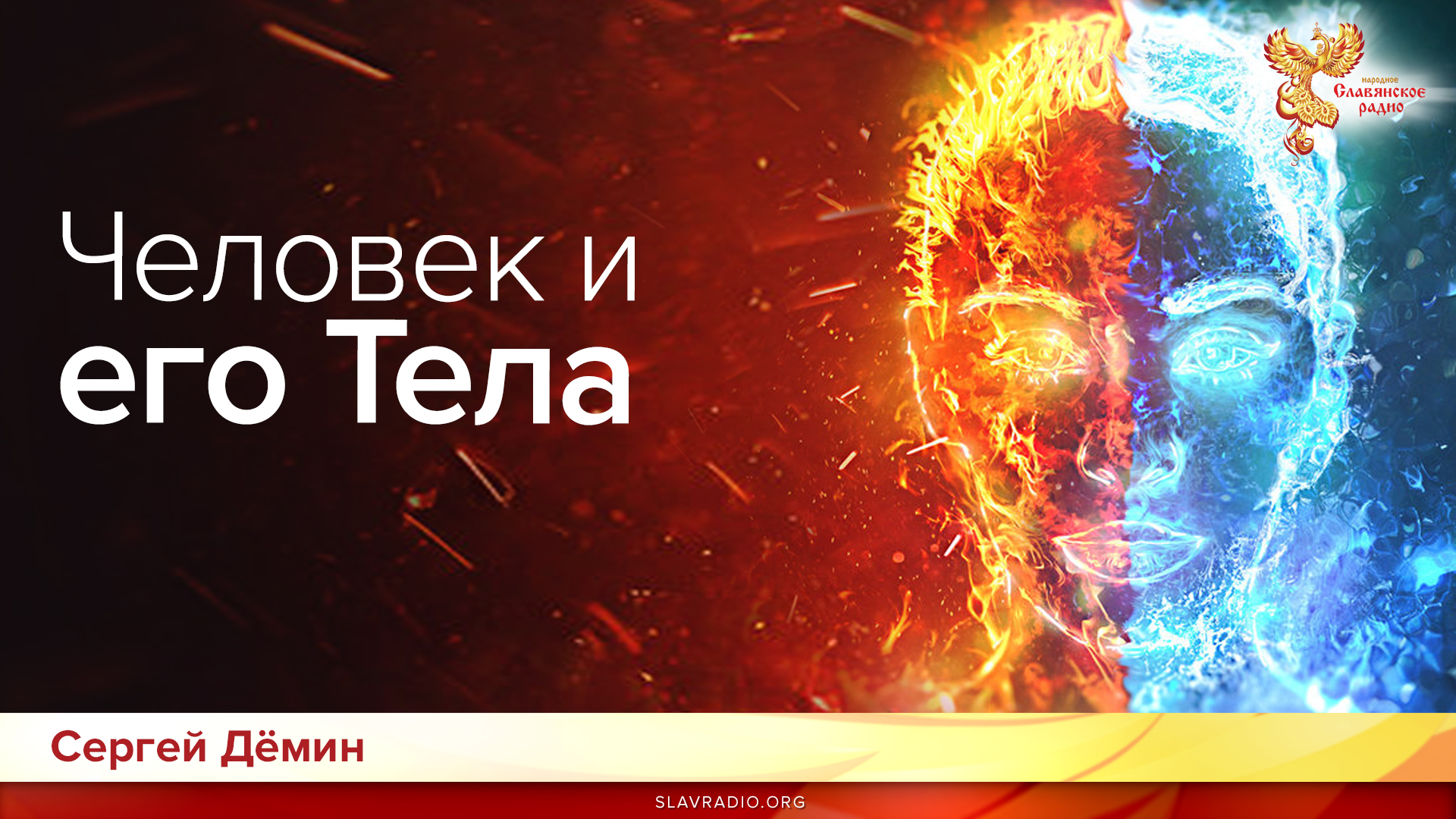  Человек и его Тела