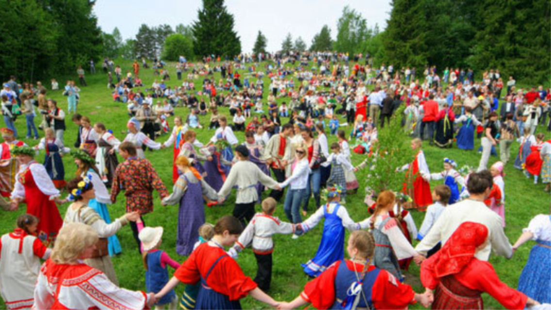 Гости из будущего