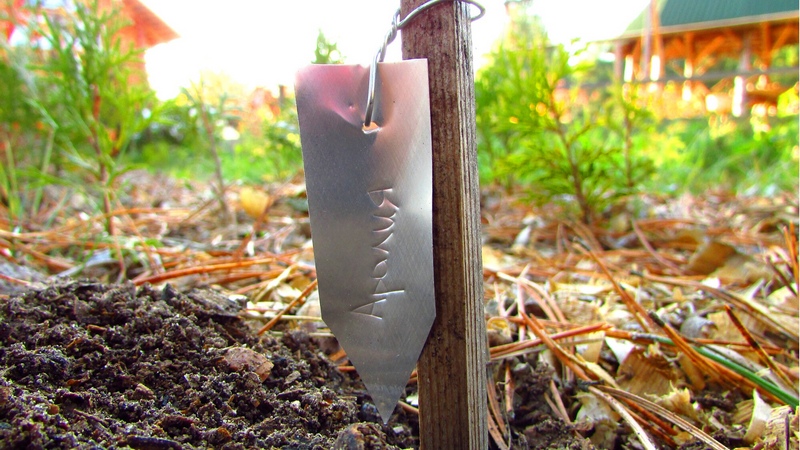 Вечные бирочки