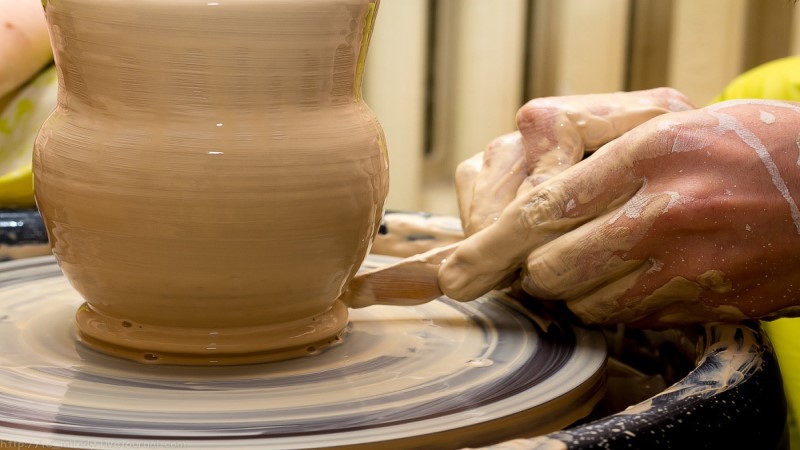 Приглашаем всех принять участие в открытом слете ремесленников &laquo;Без границ&raquo;