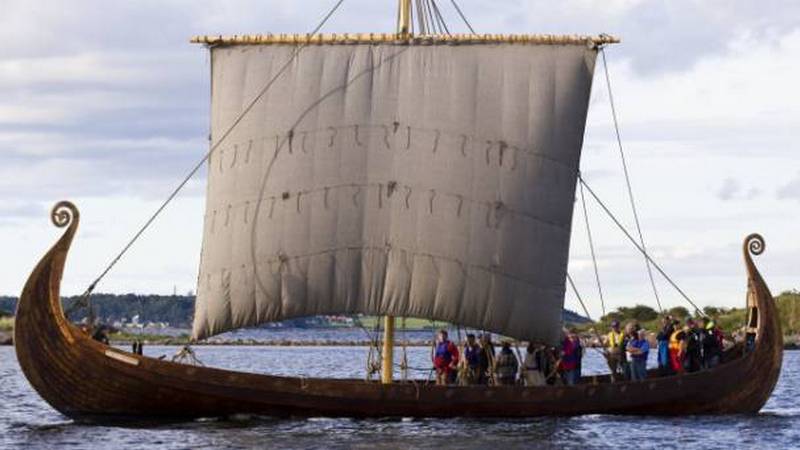 Зачем викингам нужны были славяне?