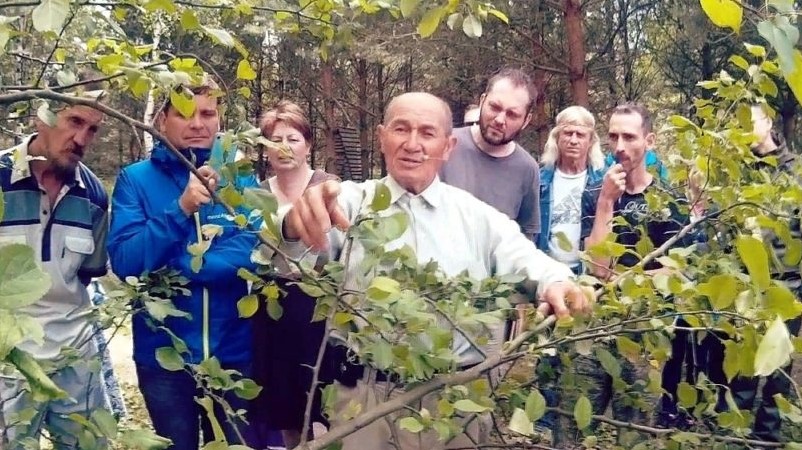  Изобильный плодовый сад Агеева Б.Н. 