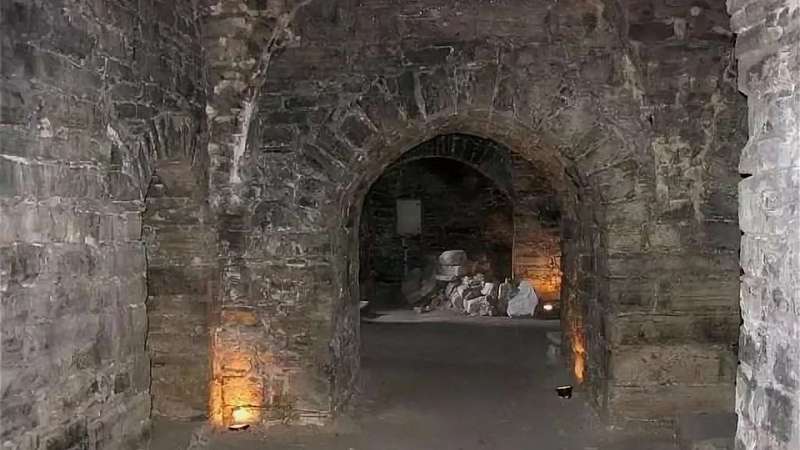 Грустина - легендарный подземный город под современным Томском, о котором мало кто знает