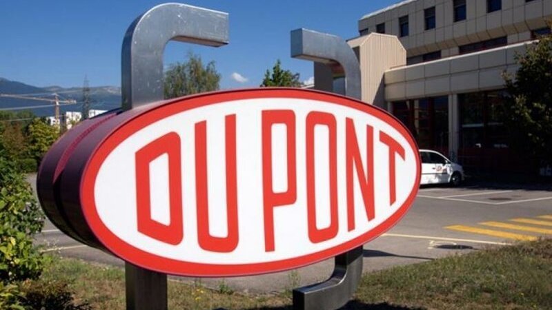 Мировые аферы DuPont
