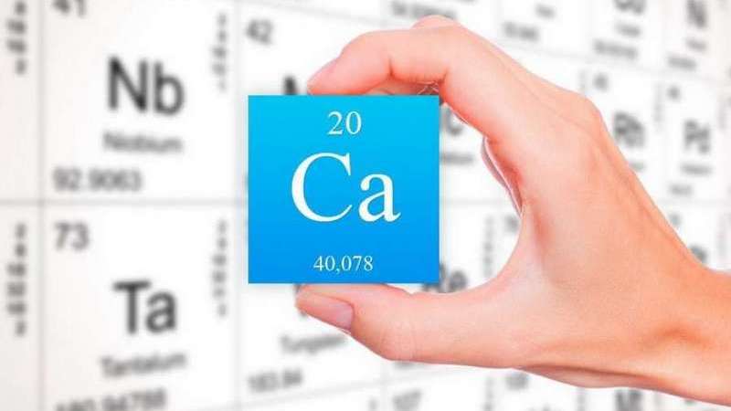 Замена молочным продуктам. Откуда брать кальций? 