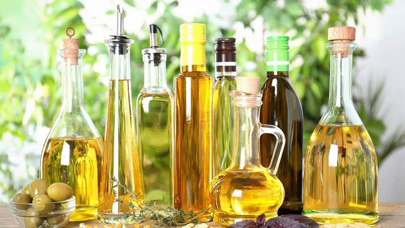 Оливковое, горчичное или из авокадо?