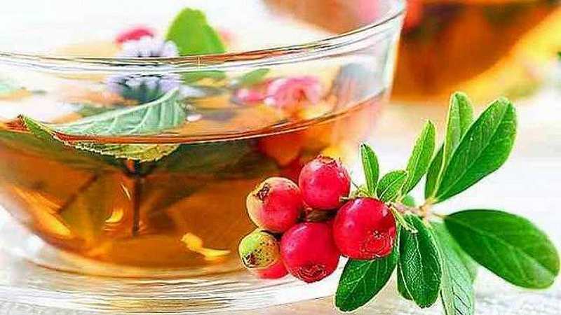 Чай для профилактики гриппа