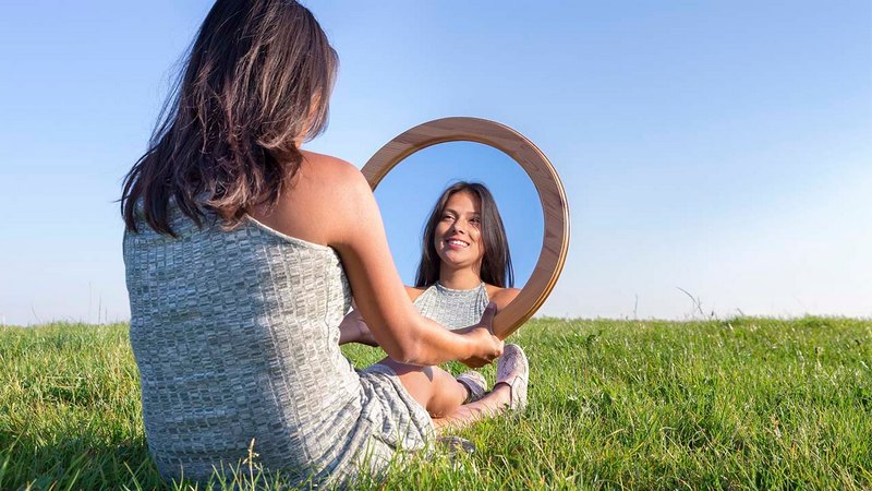 Как полюбить самого себя