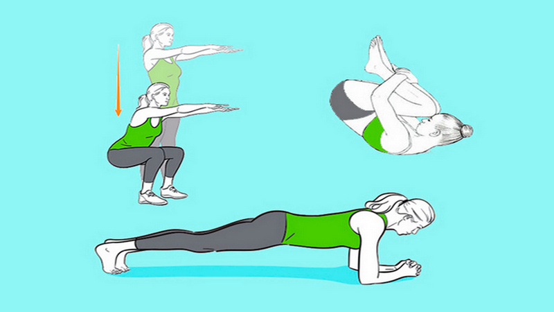 Золотая пятерка