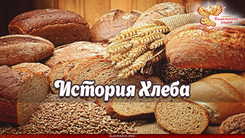 История Хлеба 
