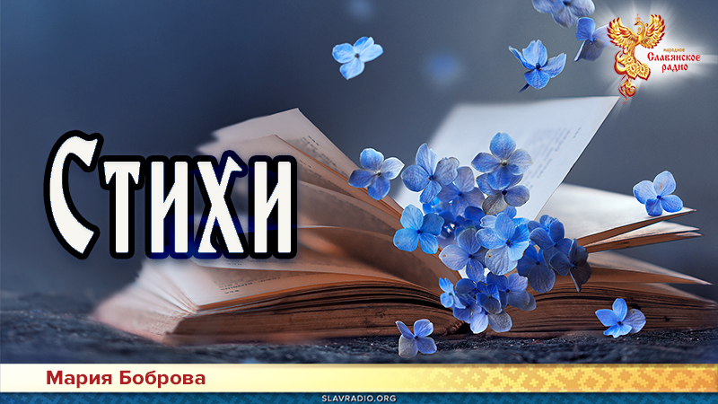 Стихи