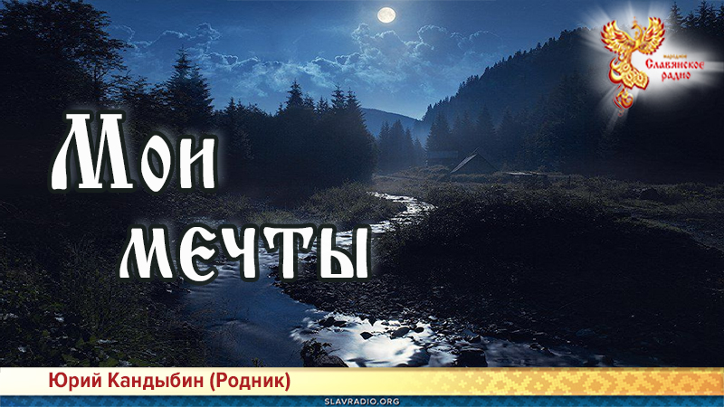 Мои мечты 