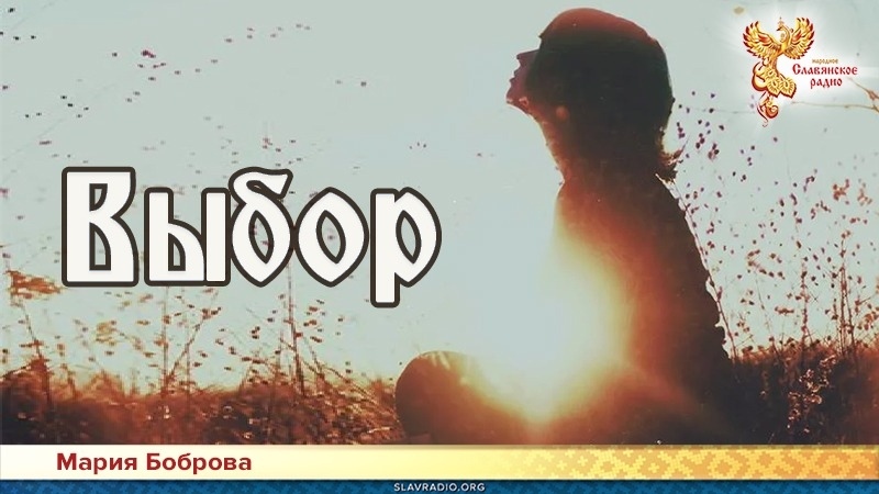 Выбор 
