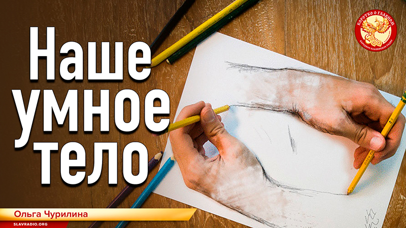 Наше умное тело