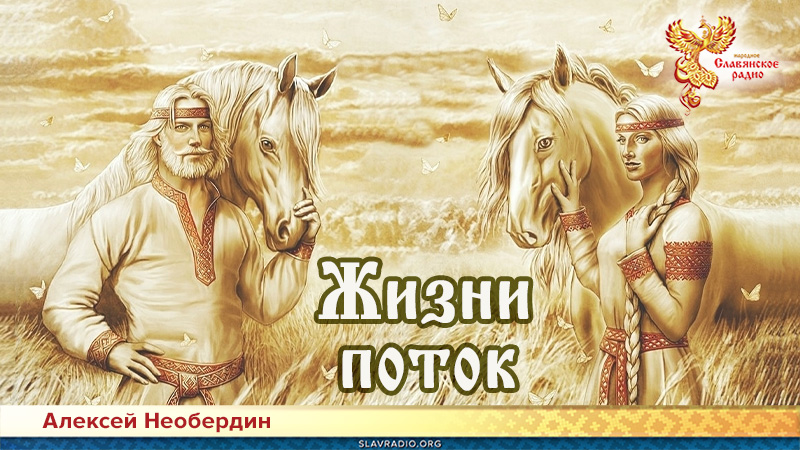 Жизни поток