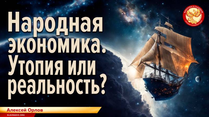 Народная экономика. Утопия или реальность?
