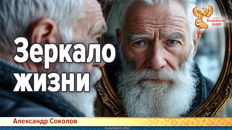 Зеркало жизни