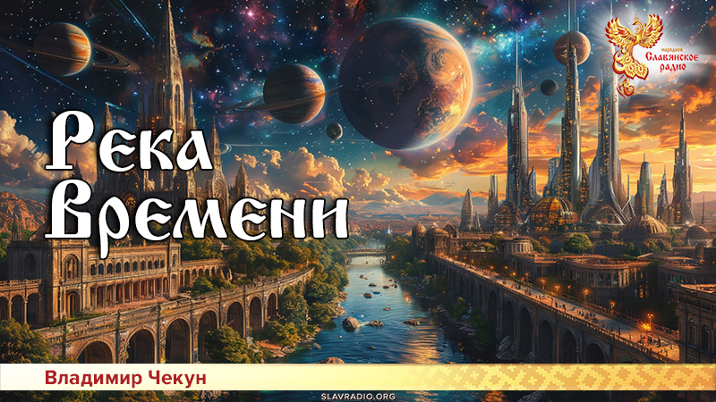 Река Времени