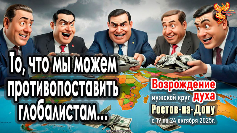 Мужской Круг Возрождение Духа. Ростов-на-Дону