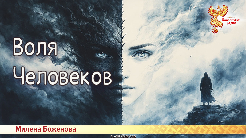 Воля Человеков