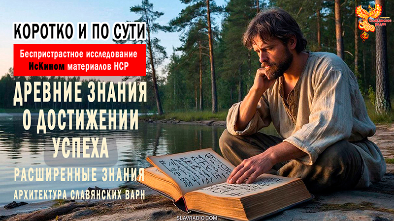 Древние знания о достижении успеха