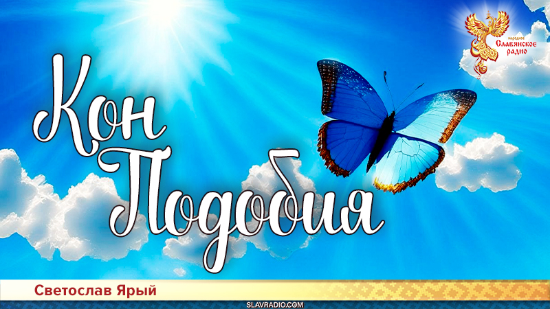 Кон Подобия