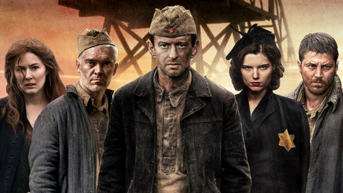 Почему я против фильма &laquo;Собибор&raquo;