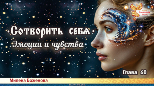 Сотворить себя. Глава шестьдесят восьмая
