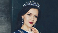 Певица из Карелии презентовала свой первый видеоклип &laquo;Белая черемуха&raquo;