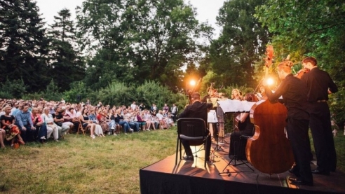 Мелодии о Петербурге